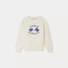 Child Bonpoint Cardigans And Sweaters | Fabion Sweater Ecru