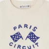 Child Bonpoint Cardigans And Sweaters | Fabion Sweater Ecru