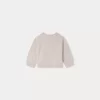Newborn & Baby Bonpoint Sweaters And Cardigans | Fadi Cardigan Alabaster White