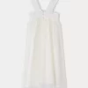 Child Bonpoint Dresses | Fantasy Dress Milk White
