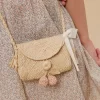 Child Bonpoint Accessories | Feiza Bag Natural