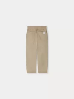 Child Bonpoint Bottoms | Felicien Pants Sand