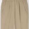 Child Bonpoint Bottoms | Felicien Pants Sand
