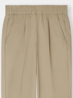Child Bonpoint Bottoms | Felicien Pants Sand
