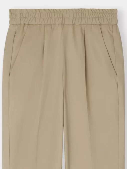 Child Bonpoint Bottoms | Felicien Pants Sand