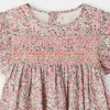 Child Bonpoint Tops | Fidji Blouse Coral