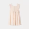 Child Bonpoint Dresses | Fiona Dress Powdered Rose