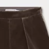 Child Bonpoint Bottoms | Flash Shorts Taupe