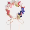 Child Bonpoint Accessories | Fleurice Headband Multicolored