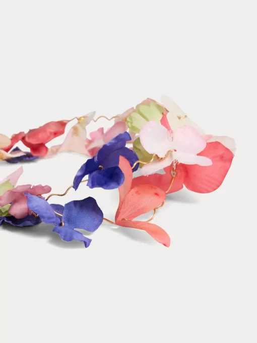 Child Bonpoint Accessories | Fleurice Headband Multicolored