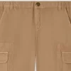 Child Bonpoint Bottoms | Florent Shorts Sand