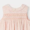 Child Bonpoint Tops | Francine Blouse Pale Pink