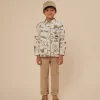 Child Bonpoint Bottoms | Francis Pants Sand