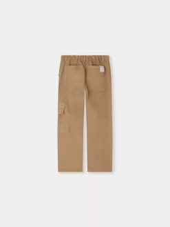 Child Bonpoint Bottoms | Francis Pants Sand