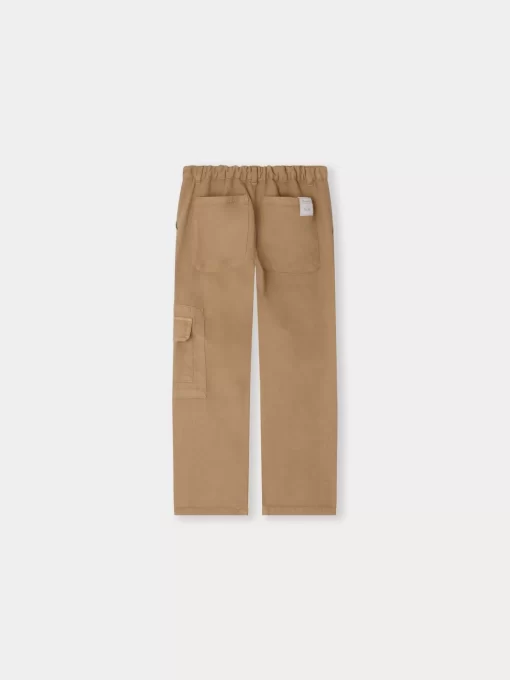 Child Bonpoint Bottoms | Francis Pants Sand