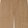 Child Bonpoint Bottoms | Francis Pants Sand