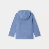 Child Bonpoint Tops | Franck Shirt Blue