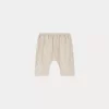 Newborn & Baby Bonpoint Pants, Bloomers, And Rompers | Garden Pants Pink