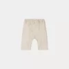 Newborn & Baby Bonpoint Pants, Bloomers, And Rompers | Garden Pants Pink