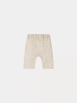 Newborn & Baby Bonpoint Pants, Bloomers, And Rompers | Garden Pants Pink