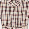 Child Bonpoint Dresses | Gisele Dress Burgundy