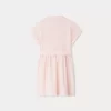 Child Bonpoint Dresses | Gisele Dress Petal Pink