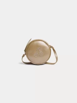 Child Bonpoint Accessories | Gomette Bag Gold