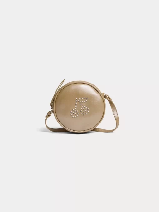 Child Bonpoint Accessories | Gomette Bag Gold