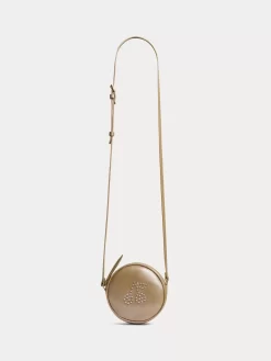 Child Bonpoint Accessories | Gomette Bag Gold