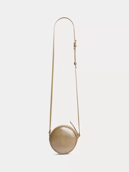 Child Bonpoint Accessories | Gomette Bag Gold