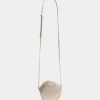 Child Bonpoint Accessories | Gomette Bag Golden White