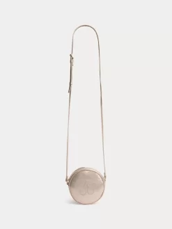 Child Bonpoint Accessories | Gomette Bag Golden White