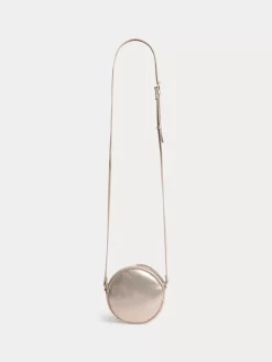 Child Bonpoint Accessories | Gomette Bag Golden White