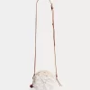 Child Bonpoint Accessories | Gomette Purse Heathered Beige
