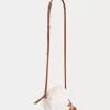 Child Bonpoint Accessories | Gomette Purse Heathered Beige