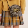 Child Bonpoint Accessories | Gomette Purse Licorice