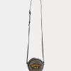 Child Bonpoint Accessories | Gomette Purse Licorice
