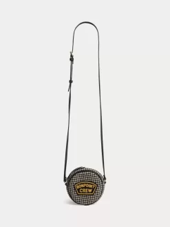 Child Bonpoint Accessories | Gomette Purse Licorice