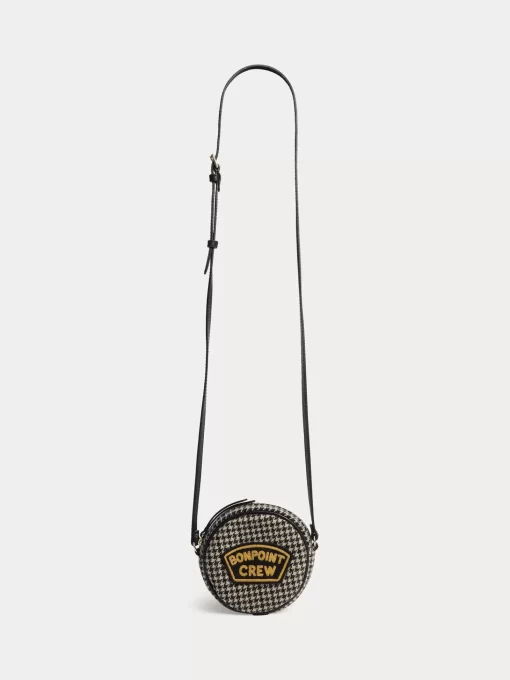 Child Bonpoint Accessories | Gomette Purse Licorice