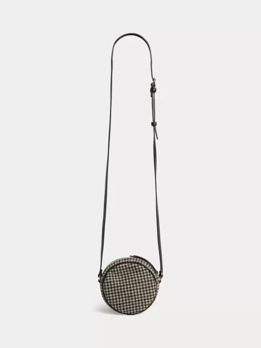 Child Bonpoint Accessories | Gomette Purse Licorice