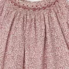 Newborn & Baby Bonpoint Tops | Griotte Smocked Blouse Ruby