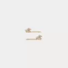 Child Bonpoint Accessories | Hair Clip Silver