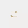 Child Bonpoint Accessories | Hair Clip Silver
