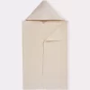 Newborn & Baby Bonpoint Childcare | Hooded Towel