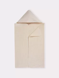Newborn & Baby Bonpoint Childcare | Hooded Towel