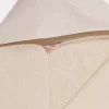 Newborn & Baby Bonpoint Childcare | Hooded Towel