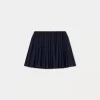 Child Bonpoint Skirts | Jais Skirt Navy