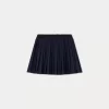 Child Bonpoint Skirts | Jais Skirt Navy