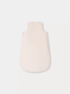 Newborn & Baby Bonpoint Childcare | Joujou Baby Sleep Sack Pale Pink