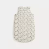 Newborn & Baby Bonpoint Childcare | Joujou Sleep Sack Ecru Flowers